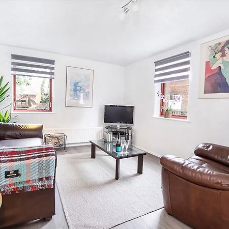 30 Fewster Way York Apartment Ngoại thất bức ảnh