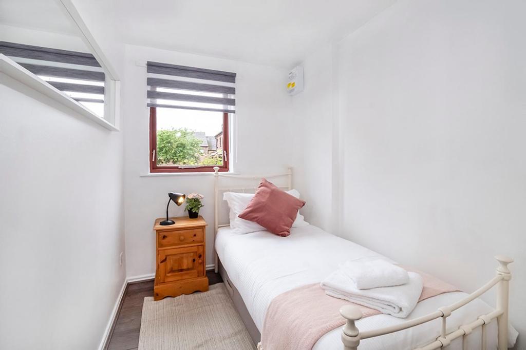 30 Fewster Way York Apartment Ngoại thất bức ảnh